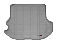 WeatherTech 42131 Cargo Liners Grey