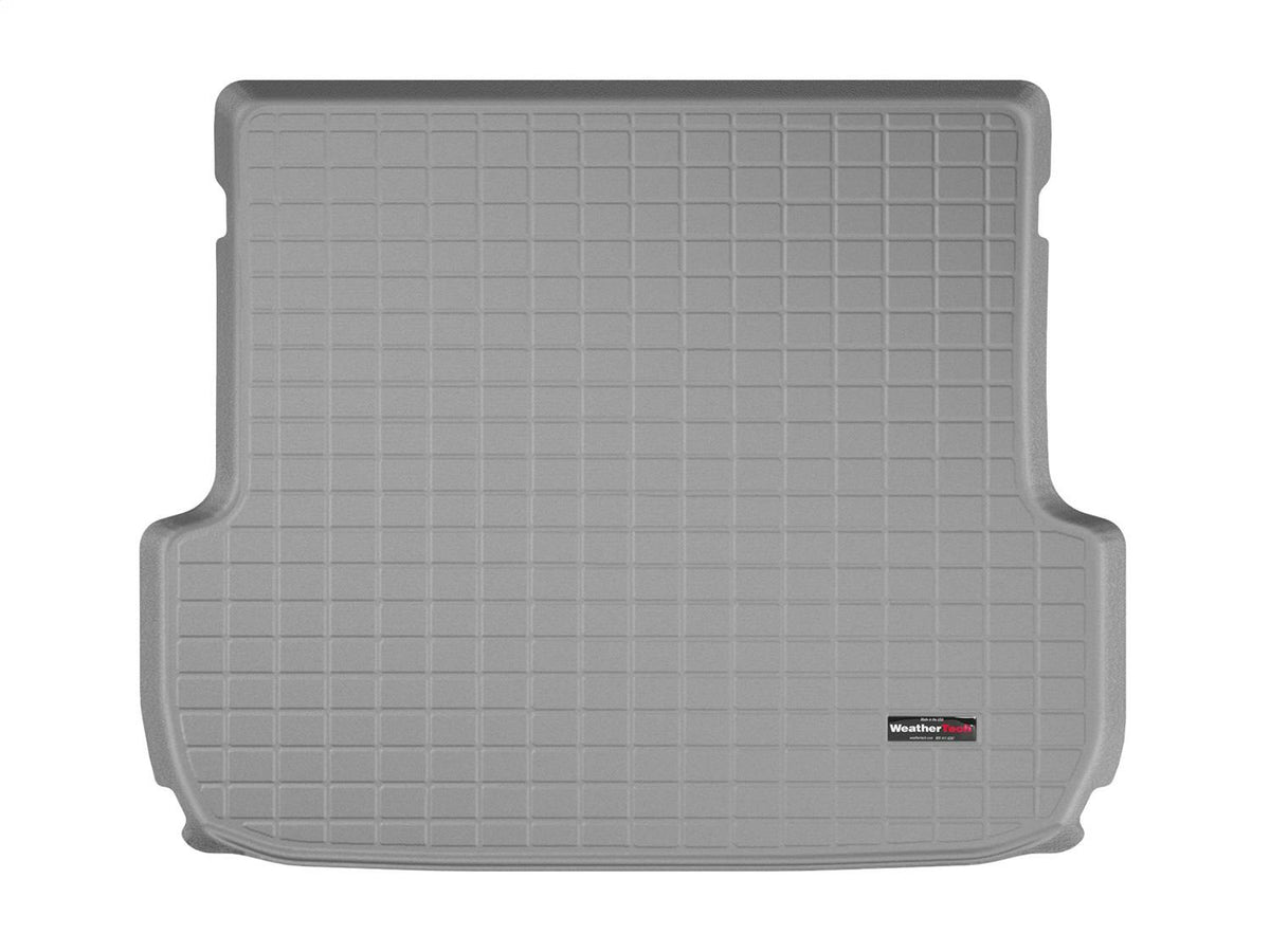 WeatherTech 421320 Grey Cargo Liners