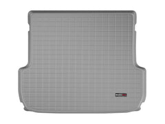 WeatherTech 421320 Grey Cargo Liners