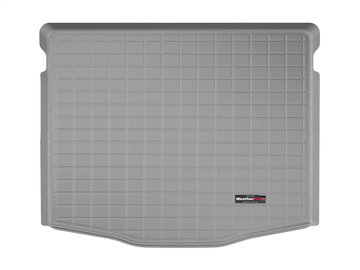 WeatherTech 421323 Grey Cargo Liners