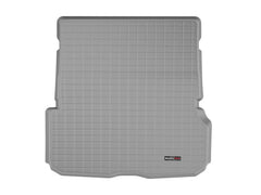 WeatherTech 421329 Grey Cargo Liners