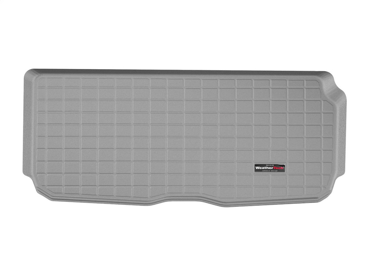 WeatherTech 421330 Grey Cargo Liners