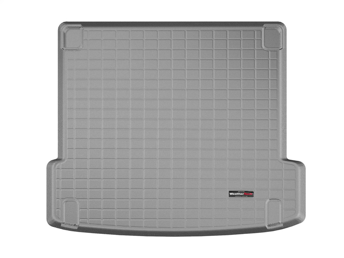 WeatherTech 421337 Grey Cargo Liners