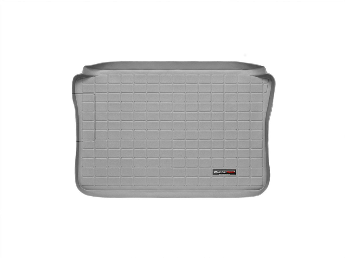WeatherTech 42133 Cargo Liners Grey
