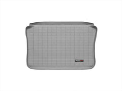 WeatherTech 42133 Cargo Liners Grey