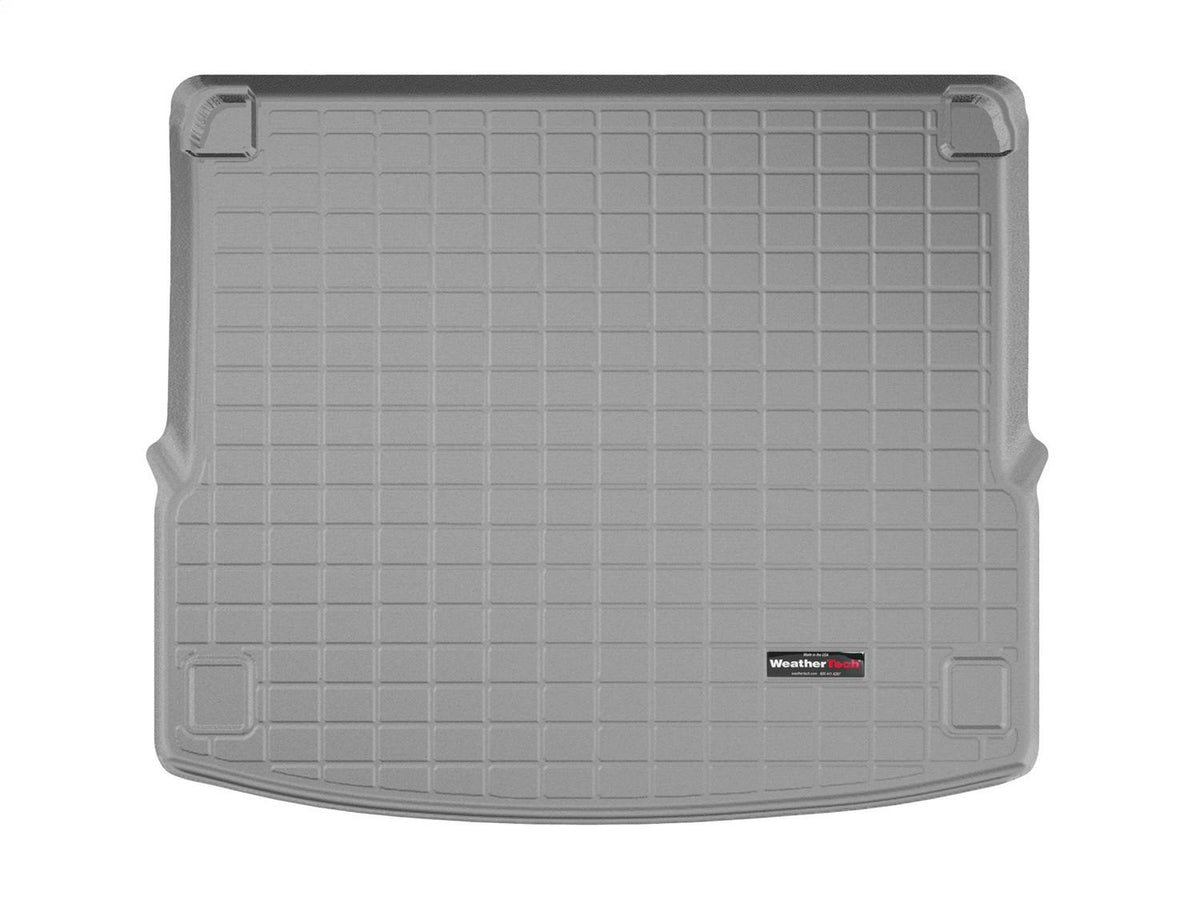 WeatherTech 421355 Grey Cargo Liners