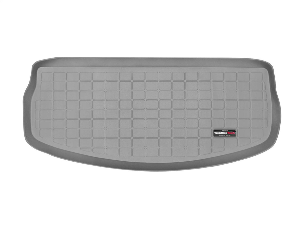 WeatherTech 42142 Cargo Liners Grey