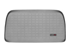 WeatherTech 42143 Cargo Liners Grey