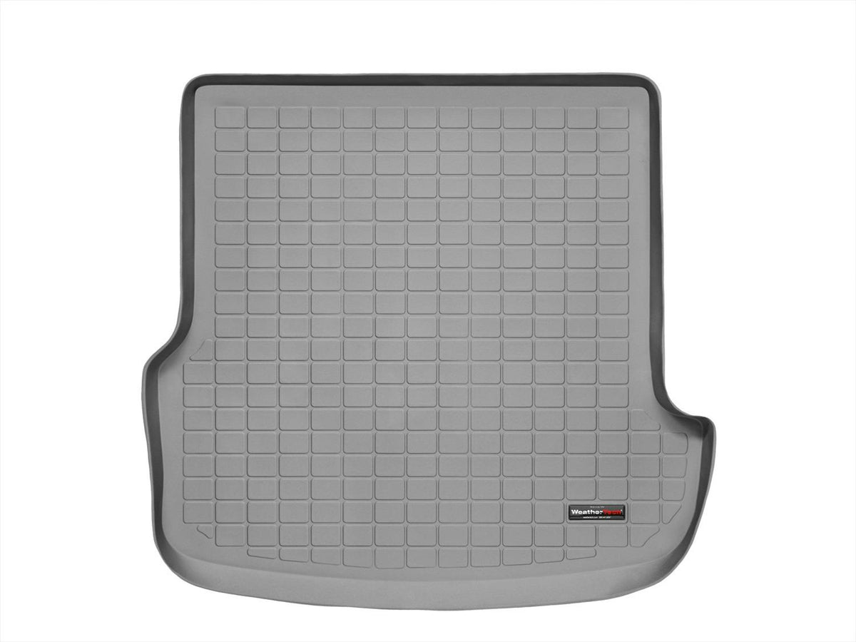 WeatherTech 42145 Cargo Liners Grey