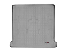 WeatherTech 42148 Cargo Liners Grey