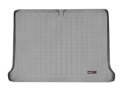WeatherTech 42150 Cargo Liners Grey