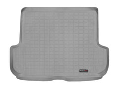 WeatherTech 42152 Cargo Liners Grey
