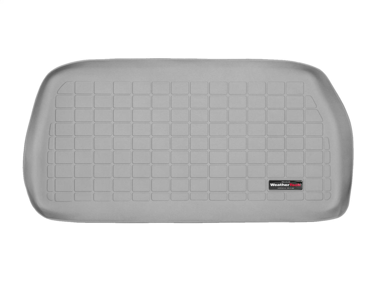 WeatherTech 42156 Cargo Liners Grey