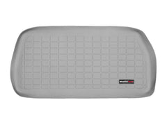 WeatherTech 42156 Cargo Liners Grey