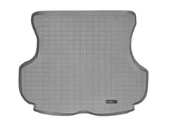 WeatherTech 42158 Cargo Liners Grey