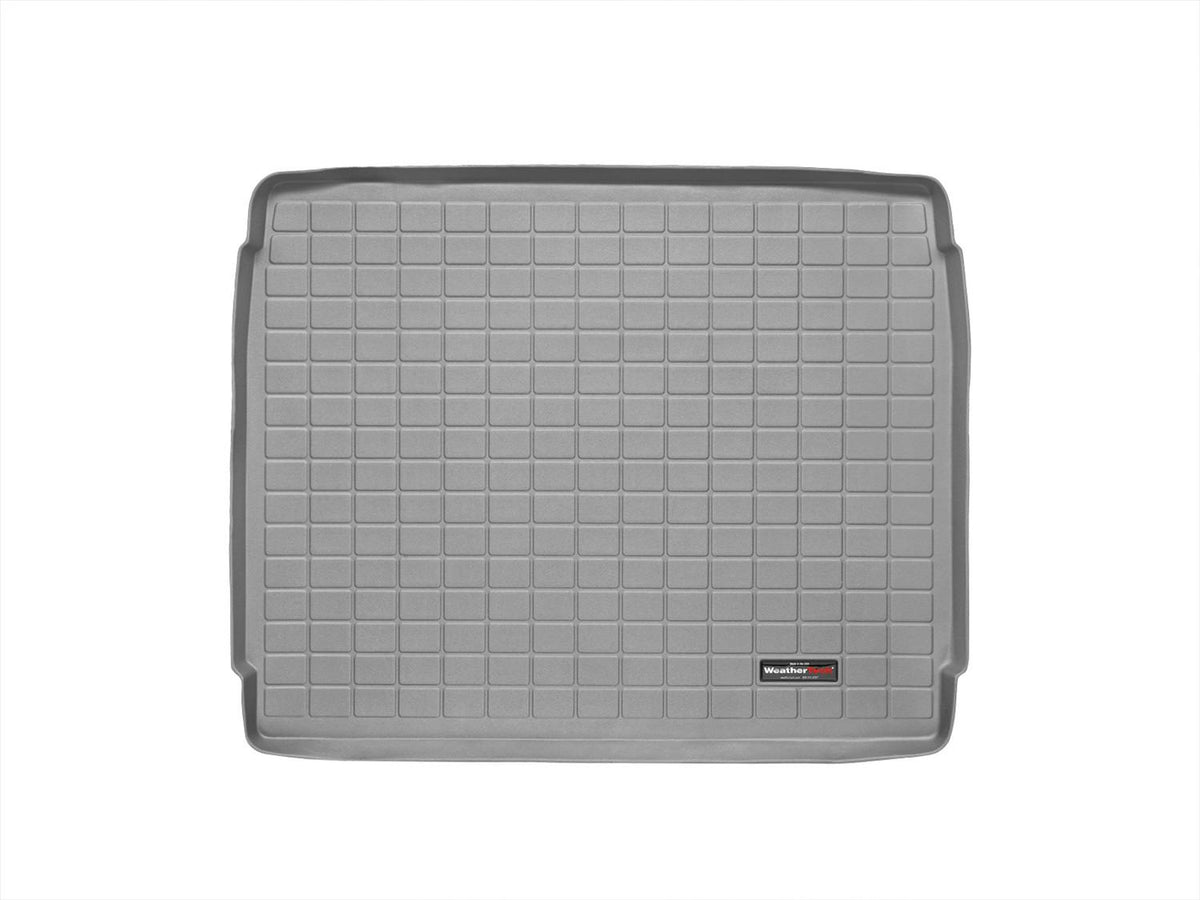 WeatherTech 42159 Cargo Liners Grey