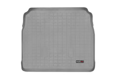 WeatherTech 42162 Cargo Liners Grey