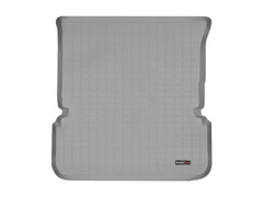 WeatherTech 42163 Cargo Liners Grey
