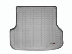 WeatherTech 42164 Cargo Liners Grey
