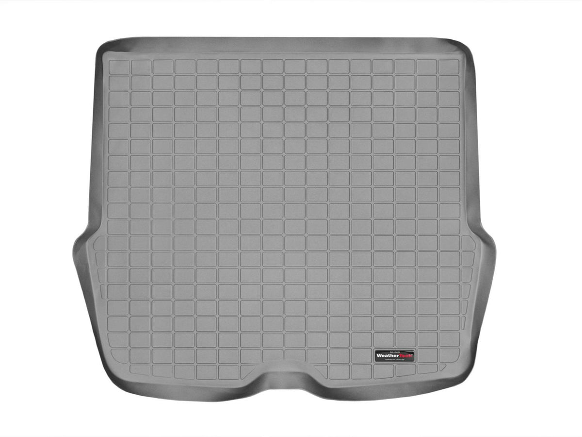 WeatherTech 42168 Cargo Liners Grey