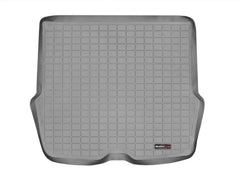 WeatherTech 42168 Cargo Liners Grey