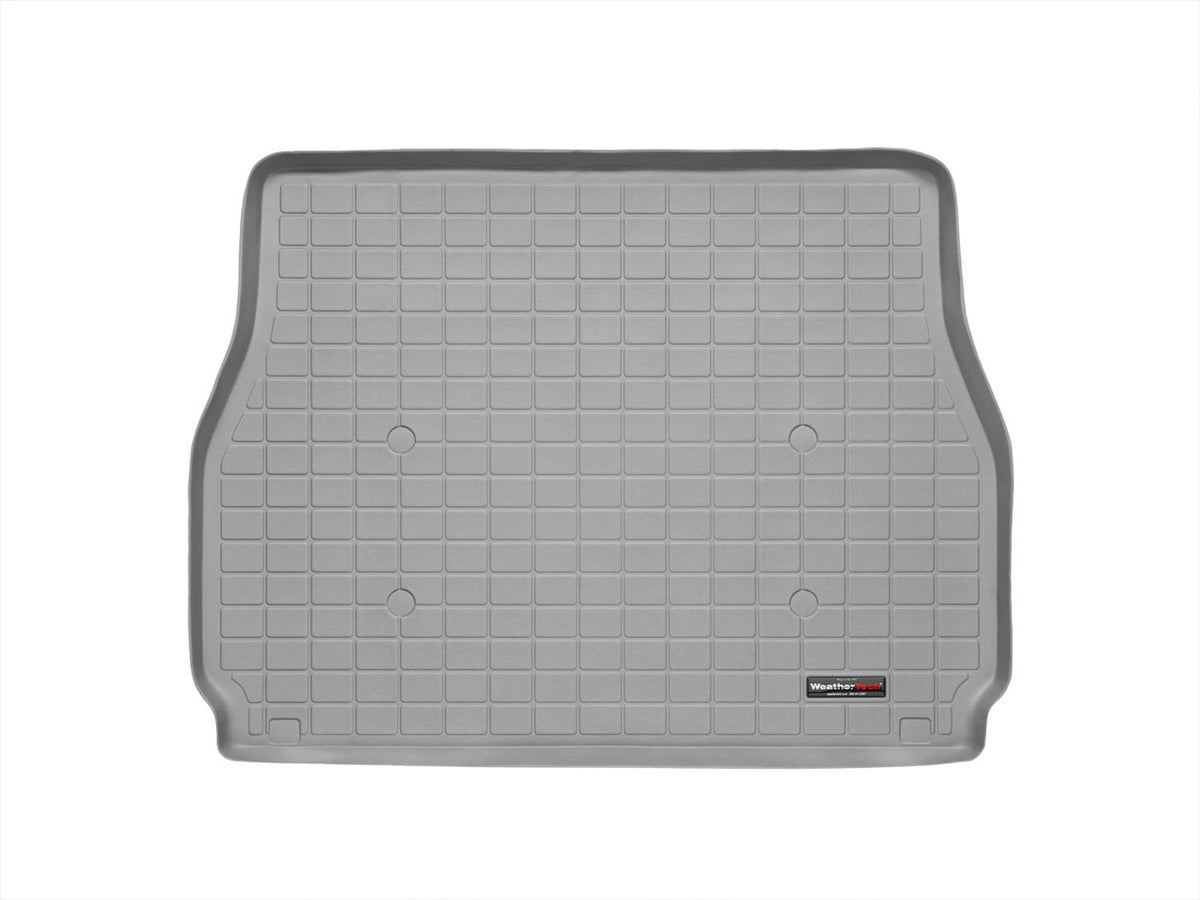 WeatherTech 42173 Cargo Liners Grey