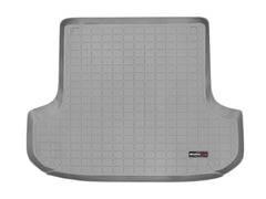 WeatherTech 42174 Cargo Liners Grey