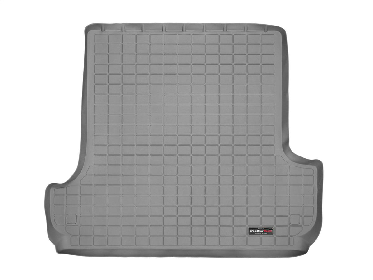 WeatherTech 42175 Grey Cargo Liners