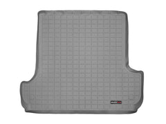 WeatherTech 42175 Grey Cargo Liners