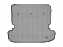 WeatherTech 42176 Cargo Liners Grey