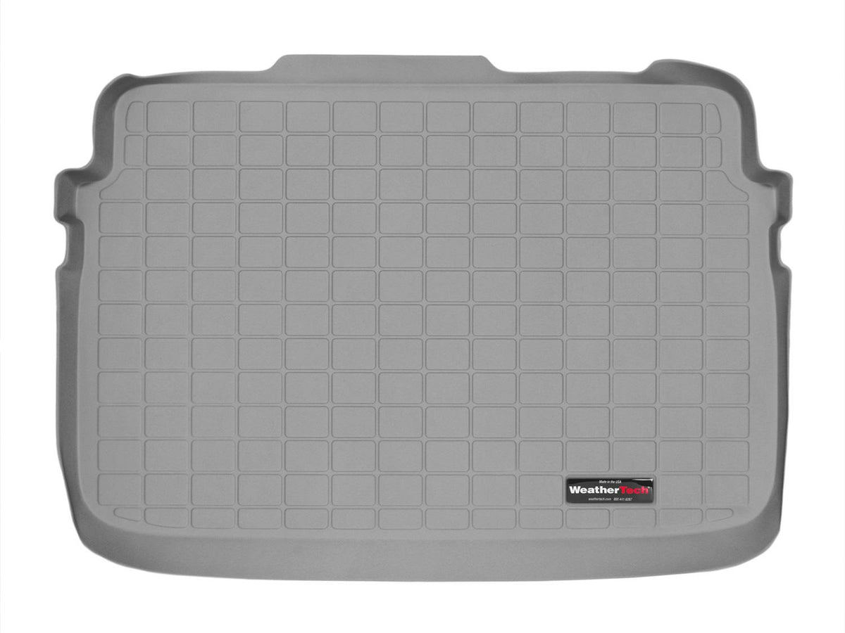 WeatherTech 42177 Cargo Liners Grey