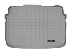 WeatherTech 42177 Cargo Liners Grey