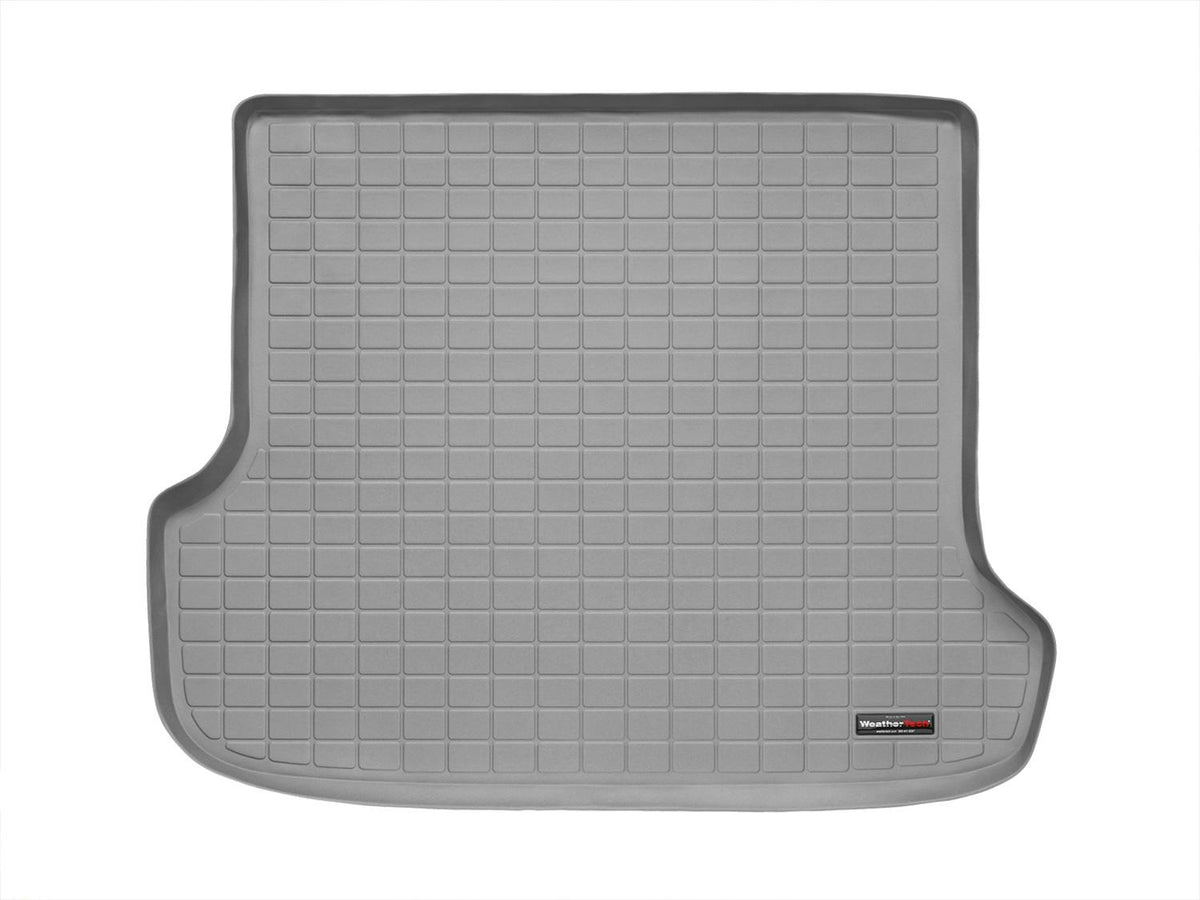 WeatherTech 42178 Cargo Liners Grey