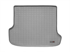 WeatherTech 42178 Cargo Liners Grey