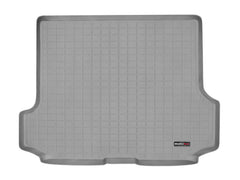 WeatherTech 42182 Cargo Liners Grey