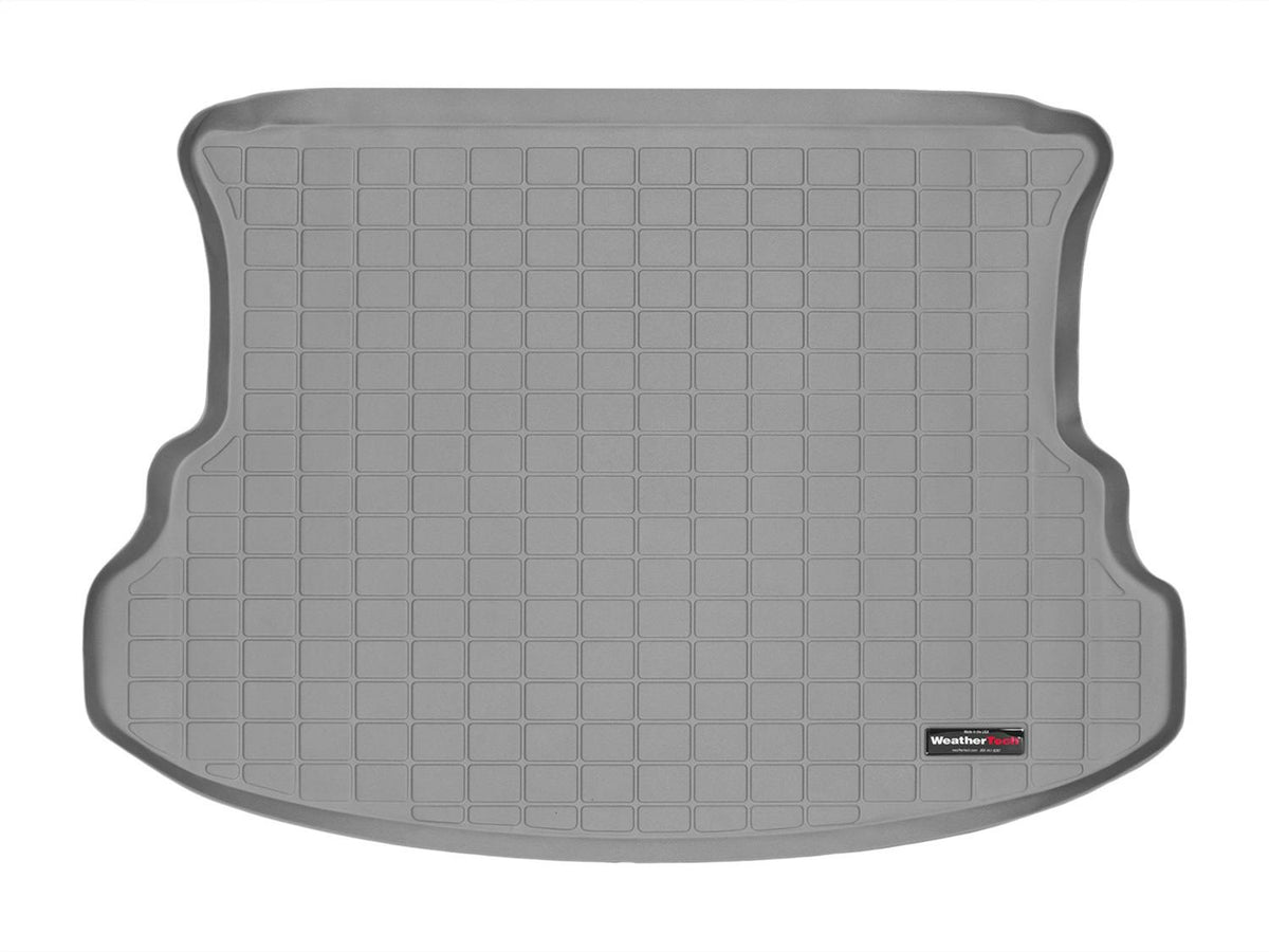 WeatherTech 42183 Cargo Liners Grey