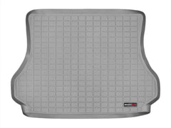 WeatherTech 42184 Cargo Liners Grey