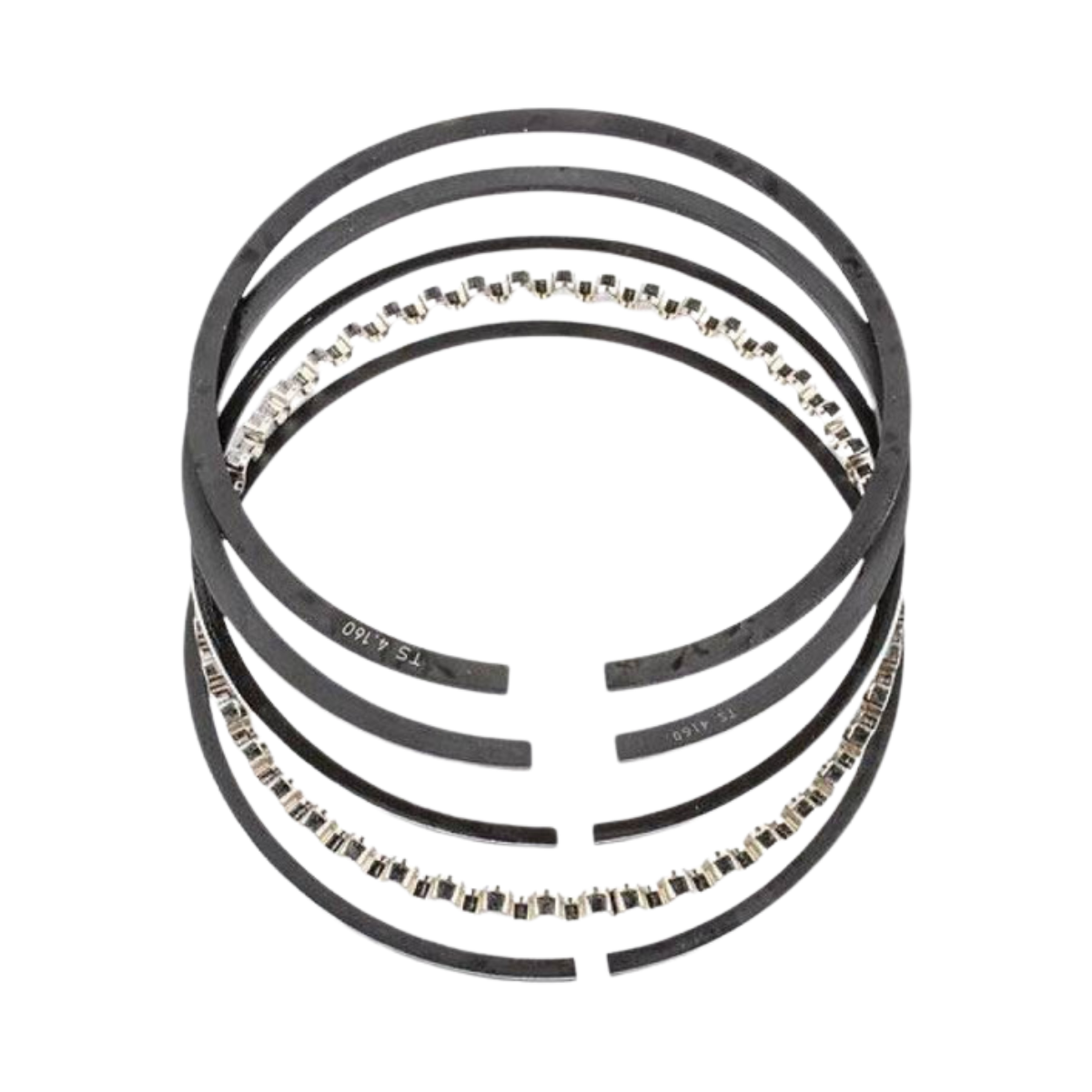MAHLE RING SET, MOLY 42185.030