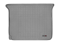 WeatherTech 42185 Cargo Liners Grey