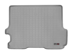 WeatherTech 42188 Cargo Liners Grey
