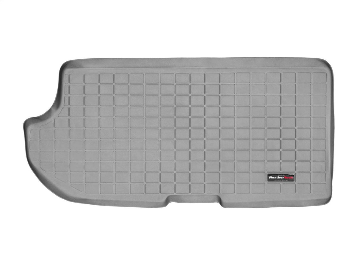 WeatherTech 42190 Cargo Liners Grey