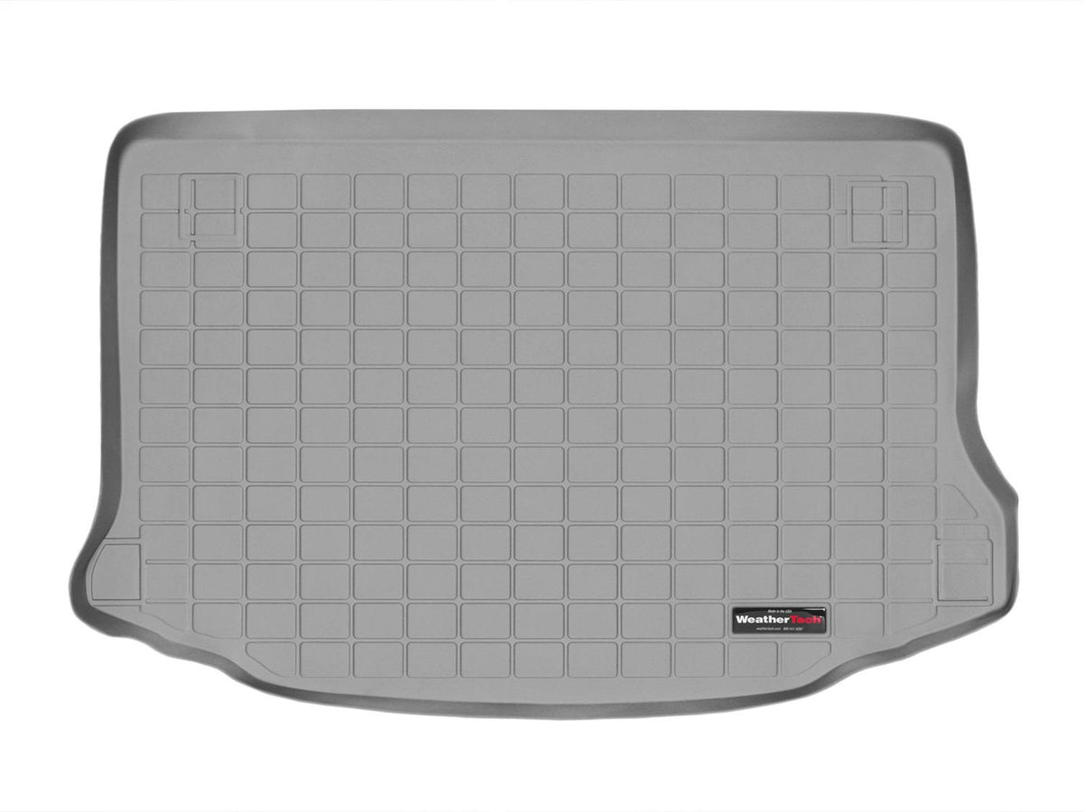 WeatherTech 42199 Cargo Liners Grey