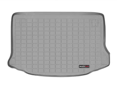 WeatherTech 42199 Cargo Liners Grey