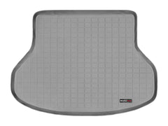 WeatherTech 42201 Cargo Liners Grey