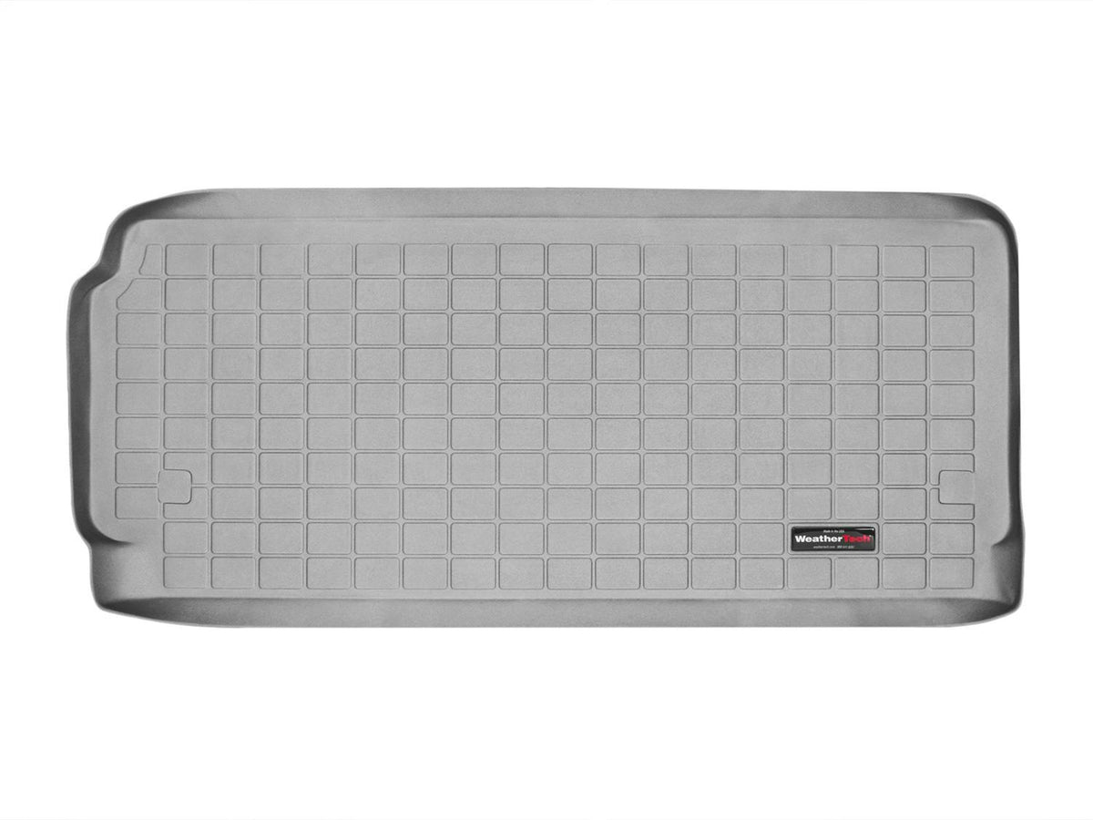 WeatherTech 42202 Cargo Liners Grey