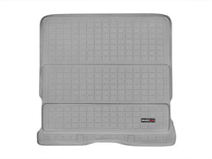 WeatherTech 42205 Cargo Liners Grey