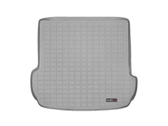 WeatherTech 42206 Cargo Liners Grey