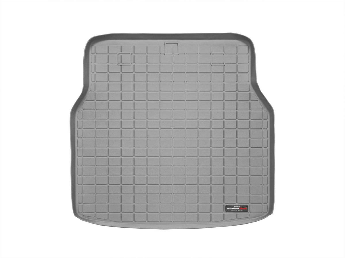 WeatherTech 42207 Cargo Liners Grey