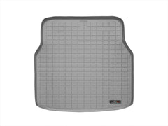WeatherTech 42207 Cargo Liners Grey