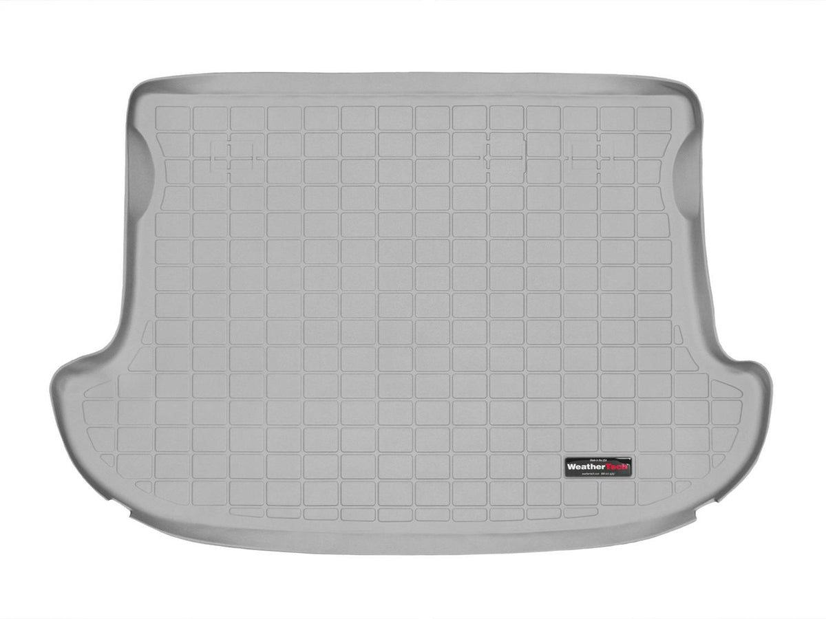 WeatherTech 42216 Cargo Liners Grey